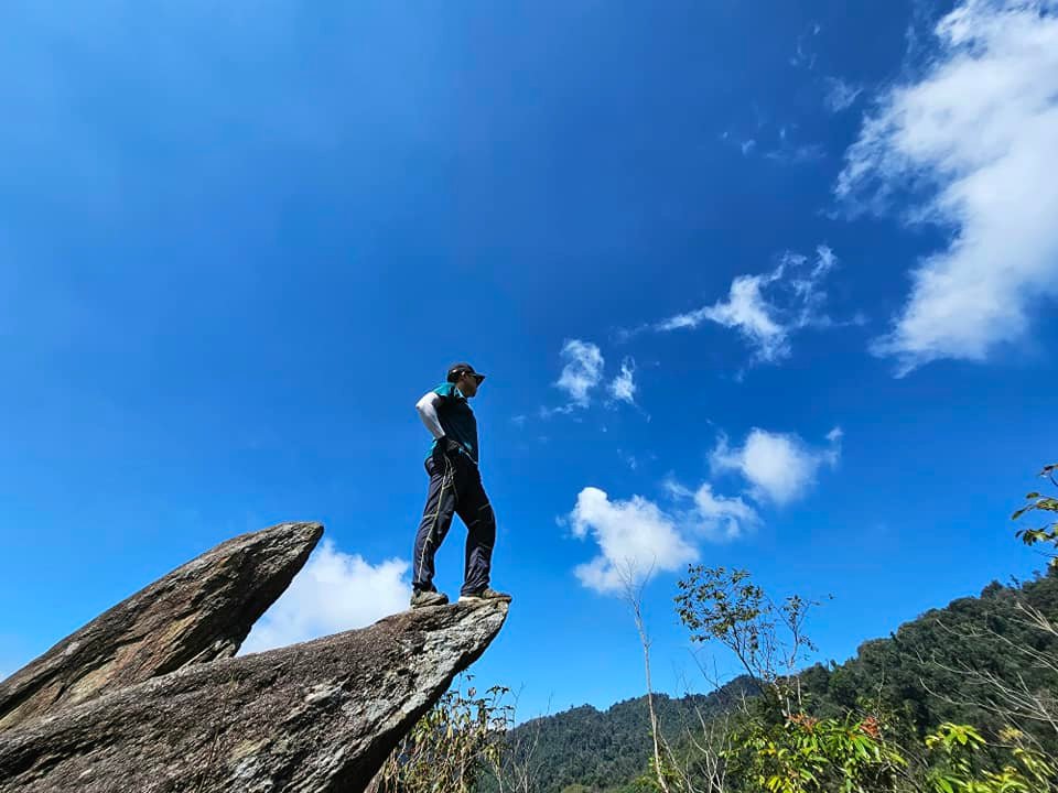 5 Days Hoang Su Phi Trekking Holiday